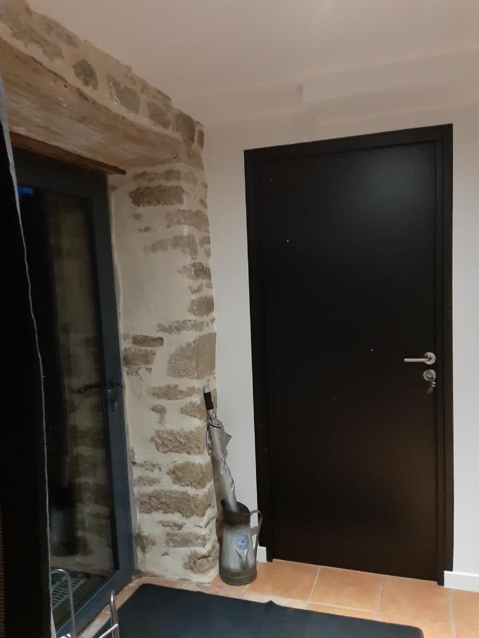 La Longère d'Arzoù, chambres d'hôtes Baden Extérieur photo