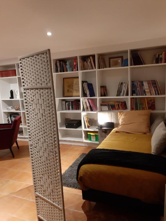 La Longère d'Arzoù, chambres d'hôtes Baden Extérieur photo