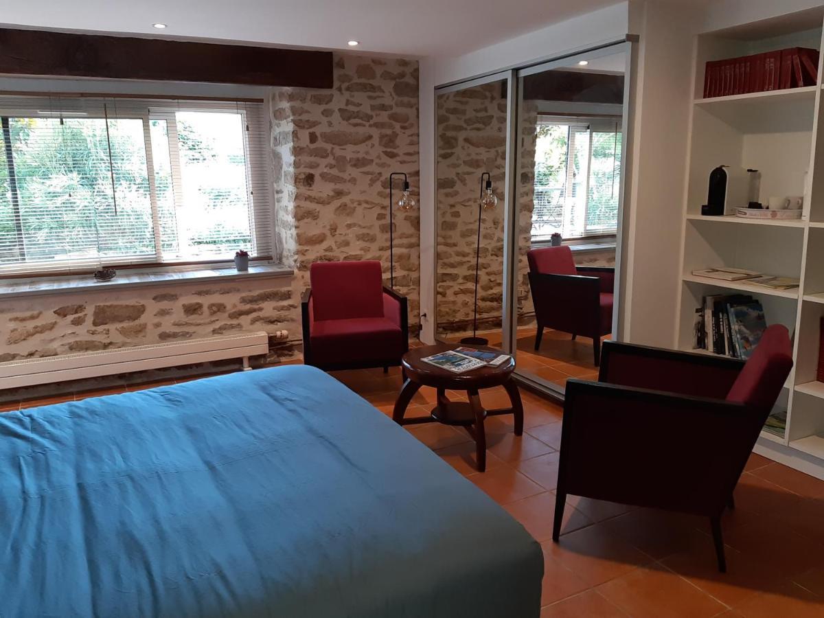 La Longère d'Arzoù, chambres d'hôtes Baden Extérieur photo