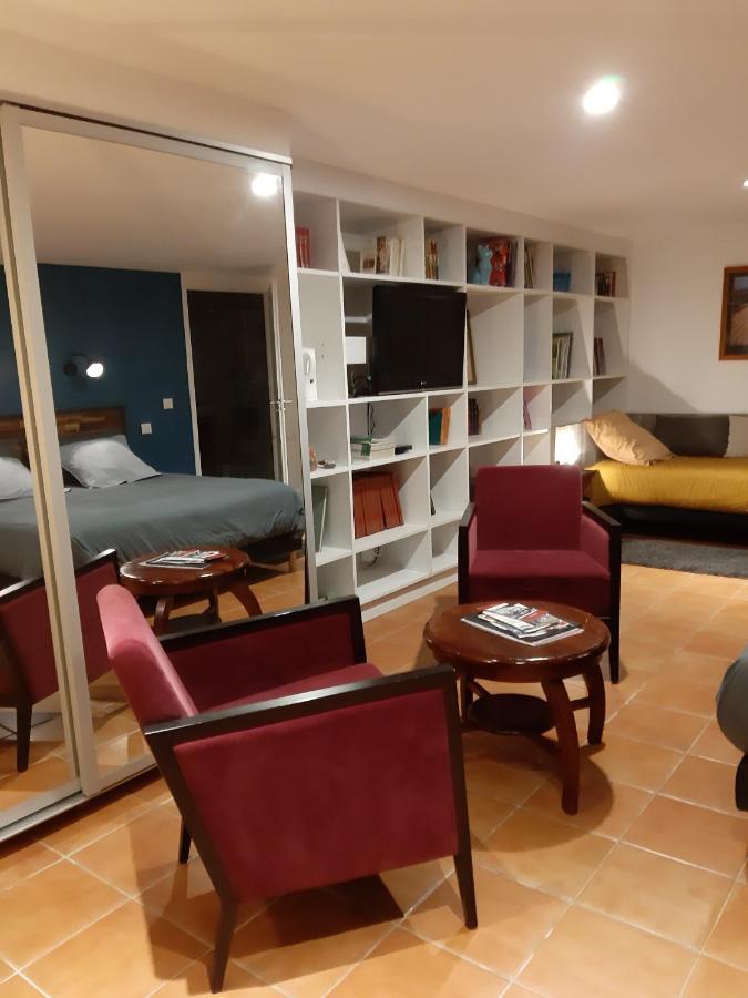 La Longère d'Arzoù, chambres d'hôtes Baden Extérieur photo