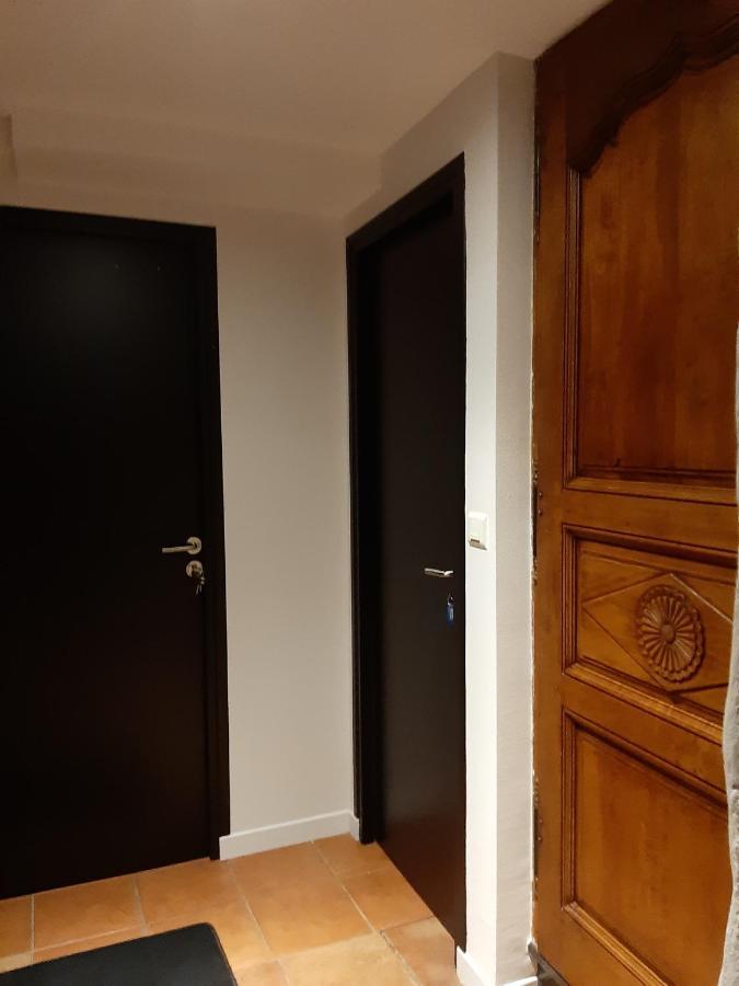 La Longère d'Arzoù, chambres d'hôtes Baden Extérieur photo